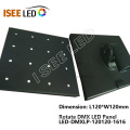 Stadion LED-Panel Display Sitz Installation